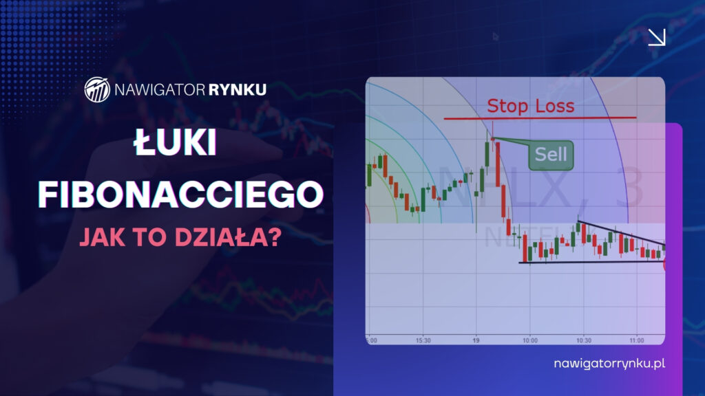 Fibonacci Arcs – Jak Korzystać z Łuków Fibonacciego?